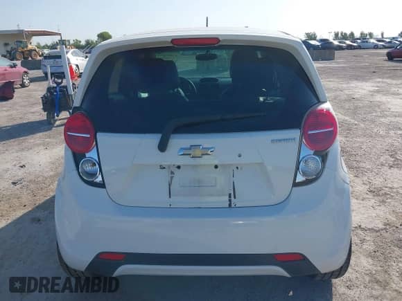 2014 Chevrolet Spark LS с VIN KL8CB6S97EC581937, выставлен на аукционе IAAI как лот 43015675 с пробегом 145 033 миль миль и . История ставок и продаж доступна на DreamBid. Изображение 16.