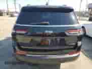 2022 Jeep Grand Cherokee Limited z VIN 1C4RJJBG6N8631199, wystawiony jako Copart lot #91059125 z przebiegiem 25 010 mil mil oraz Szkoda całkowita • Salvage title. Historia ofert i sprzedaży dostępna na DreamBid. Obrazek 6.