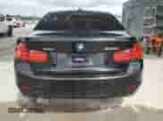 2014 BMW 3 Series 328i xDrive с VIN WBA3B5G50ENS08599, выставлен на аукционе Copart как лот 81977155 с пробегом 130 044 миль миль и Чистый • Clean title. История ставок и продаж доступна на DreamBid. Изображение 6.