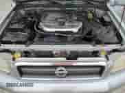 2002 Nissan Pathfinder SE with VIN JN8DR09Y62W729530, listed as a Copart auction lot 67353045 with 198,185 mi miles and Clean title. Bid and sale history available at DreamBid. Image 12.