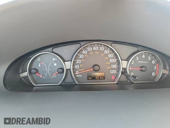 2006 Saturn ION с VIN 1G8AJ55F96Z173011, выставлен на аукционе Copart как лот 71100825 с пробегом 248 649 миль миль и Списание • Salvage title. История ставок и продаж доступна на DreamBid. Изображение 9.