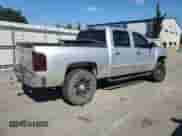 2013 Chevrolet Silverado 1500 LT с VIN 3GCPKSEA8DG111046, выставлен на аукционе Copart как лот 80188345 с пробегом 191 643 миль миль и Списание • Salvage title. История ставок и продаж доступна на DreamBid. Изображение 3.