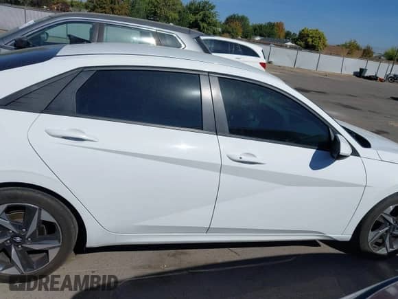 2023 Hyundai Elantra SEL с VIN 5NPLS4AG3PH118339, выставлен на аукционе IAAI как лот 43311378 с пробегом 29 956 миль миль и . История ставок и продаж доступна на DreamBid. Изображение 13.