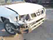 1999 Nissan Frontier XE with VIN 1N6DD26S0XC330110, listed as a IAAI auction lot 41142833 with 108,379 mi miles and . Bid and sale history available at DreamBid. Image 6.