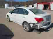 2016 Subaru Impreza Limited with VIN JF1GJAK68GH002860, listed as a IAAI auction lot 41771691 with 114,560 mi miles and . Bid and sale history available at DreamBid. Image 3.