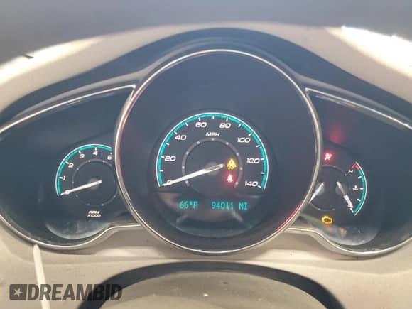 2009 Chevrolet Malibu 1FL with VIN 1G1ZG57B09F251496, listed as a Copart auction lot 84245955 with 94,011 mi miles and Salvage title. Bid and sale history available at DreamBid. Image 9.