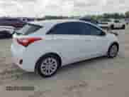 2017 Hyundai Elantra с VIN KMHD35LH4HU378281, выставлен на аукционе Copart как лот 86478325 с пробегом 100 011 миль миль и Чистый • Clean title. История ставок и продаж доступна на DreamBid. Изображение 3.