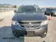 2013 Dodge Journey SXT with VIN 3C4PDCBB6DT706871, listed as a Copart auction lot 63473065 with 114,213 mi miles and Salvage title. Bid and sale history available at DreamBid. Image 5.