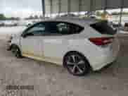 2018 Subaru Impreza Special Sports z VIN 4S3GTAM63J3738790, wystawiony jako Copart lot #71535875 z przebiegiem 123 146 mil mil oraz Szkoda całkowita • Salvage title. Historia ofert i sprzedaży dostępna na DreamBid. Obrazek 2.