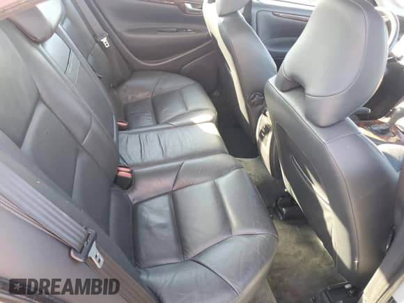 2009 Volvo S60 2.5T с VIN YV1RS592X92727435, выставлен на аукционе Copart как лот 81944285 с пробегом 208 291 миль миль и Списание • Salvage title. История ставок и продаж доступна на DreamBid. Изображение 10.