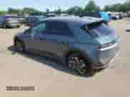 2024 Hyundai Ioniq 5 SE с VIN KM8KMDDF4RU310639, выставлен на аукционе Copart как лот 60922835 с пробегом 15 730 миль миль и Списание • Salvage title. История ставок и продаж доступна на DreamBid. Изображение 2.