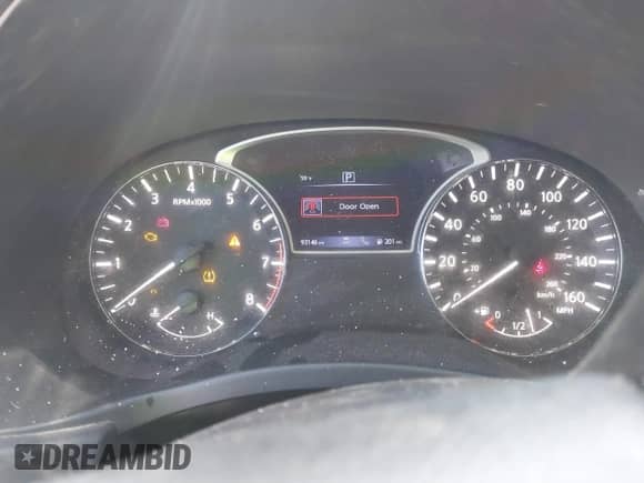 2020 Nissan Pathfinder SL z VIN 5N1DR2CN6LC582310, wystawiony jako IAAI lot #41826284 z przebiegiem 93 146 mil mil oraz . Historia ofert i sprzedaży dostępna na DreamBid. Obrazek 7.