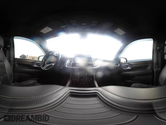 2021 Chevrolet Tahoe Premier с VIN 1GNSKSKD2MR256874, выставлен на аукционе IAAI как лот 41424153 с пробегом 87 366 миль миль и . История ставок и продаж доступна на DreamBid. Изображение 18.