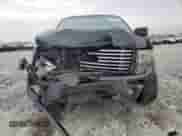 2012 Ford F-150 Lariat with VIN 1FTFW1E6XCFA80694, listed as a Copart auction lot 57437245 with 250,023 mi miles and Salvage title. Bid and sale history available at DreamBid. Image 5.