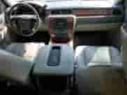2008 Chevrolet Tahoe 1LT с VIN 1GNFK13048R114801, выставлен на аукционе Copart как лот 81328945 с пробегом 200 597 миль миль и Списание • Salvage title. История ставок и продаж доступна на DreamBid. Изображение 8.