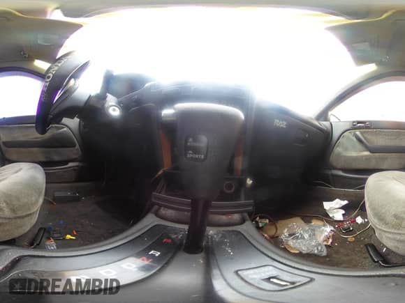 1990 Honda Accord с VIN 1HGCB7662LA106171, выставлен на аукционе IAAI как лот 41564111 с пробегом 231 511 миль миль и . История ставок и продаж доступна на DreamBid. Изображение 18.