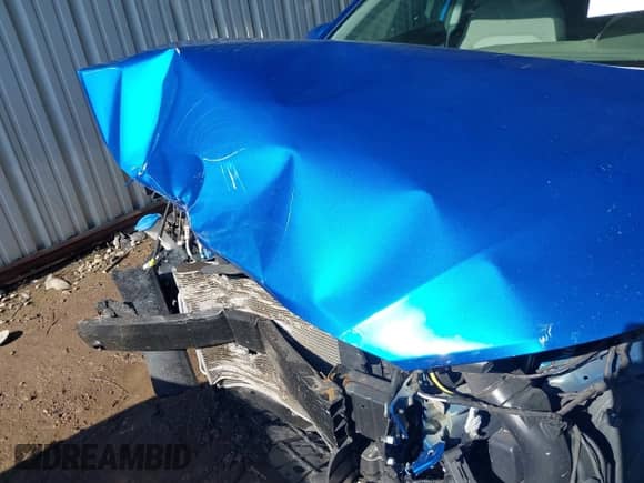 2018 Hyundai Elantra SEL с VIN KMHD84LF2JU472952, выставлен на аукционе IAAI как лот 42362198 с пробегом 73 916 миль миль и . История ставок и продаж доступна на DreamBid. Изображение 10.