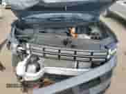2024 Hyundai Santa Fe SEL с VIN 5NMP2DG1XRH015116, выставлен на аукционе Copart как лот 70210345 с пробегом 20 995 миль миль и Списание • Salvage title. История ставок и продаж доступна на DreamBid. Изображение 11.