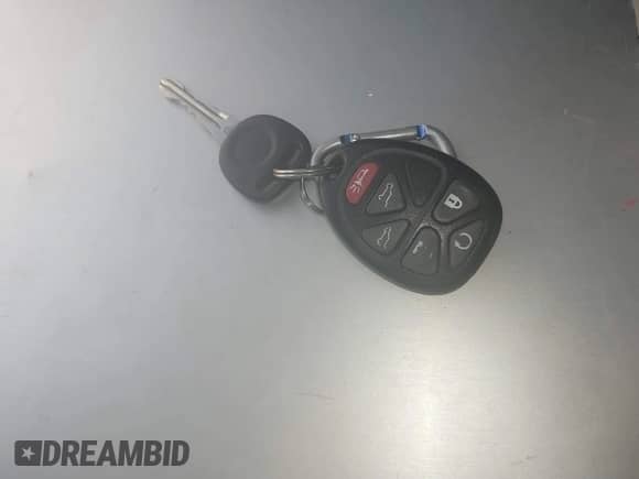 2007 Cadillac Escalade ESV с VIN 1GYFK66827R396002, выставлен на аукционе IAAI как лот 41333363 с пробегом 166 278 миль миль и . История ставок и продаж доступна на DreamBid. Изображение 11.