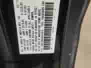 2016 Honda Accord EX-L with VIN 1HGCT2B92GA000678, listed as a Copart auction lot 64396345 with Not provided miles and Salvage title. Bid and sale history available at DreamBid. Image 13.