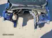 2021 Chevrolet Camaro 1SS z VIN 1G1FF1R76M0136095, wystawiony jako Copart lot #81632625 z przebiegiem Nie podano mil oraz Szkoda całkowita • Salvage title. Historia ofert i sprzedaży dostępna na DreamBid. Obrazek 11.