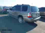 2006 Subaru Forester X with VIN JF1SG65606H724503, listed as a IAAI auction lot 42924143 with 220,520 mi miles and . Bid and sale history available at DreamBid. Image 3.