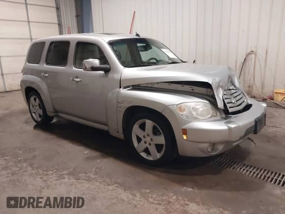 2006 Chevrolet HHR LT с VIN 3GNDA23P36S550725, выставлен на аукционе IAAI как лот 42570885 с пробегом 240 953 миль миль и . История ставок и продаж доступна на DreamBid. Изображение 1.