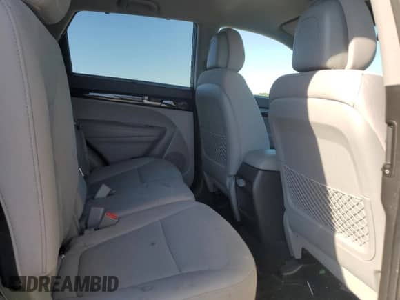 2014 Kia Sorento LX with VIN 5XYKT3A63EG513619, listed as a Copart auction lot 72068225 with 168,546 mi miles and Salvage title. Bid and sale history available at DreamBid. Image 11.