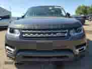 2014 Land Rover Range Rover Sport HSE z VIN SALWR2WF3EA338204, wystawiony jako Copart lot #70593125 z przebiegiem 124 835 mil mil oraz Szkoda całkowita • Salvage title. Historia ofert i sprzedaży dostępna na DreamBid. Obrazek 5.