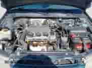 1997 Toyota Camry LE z VIN 4T1BF22KXVU915631, wystawiony jako IAAI lot #42552584 z przebiegiem 226 135 mil mil oraz . Historia ofert i sprzedaży dostępna na DreamBid. Obrazek 10.