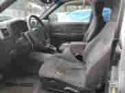 2010 Chevrolet Colorado 1LT с VIN 1GCESCD93A8133901, выставлен на аукционе Copart как лот 86067434 с пробегом 128 687 миль миль и На запчасти • Non repairable. История ставок и продаж доступна на DreamBid. Изображение 7.