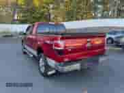 2013 Ford F-150 XL z VIN 1FTFX1ET5DKE13881, wystawiony jako Copart lot #89801475 z przebiegiem 106 557 mil mil oraz Czysty tytuł • Clean title. Historia ofert i sprzedaży dostępna na DreamBid. Obrazek 2.