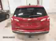 2019 Chevrolet Equinox LT z VIN 3GNAXTEV1KS593389, wystawiony jako IAAI lot #43478768 z przebiegiem 74 851 mil mil oraz . Historia ofert i sprzedaży dostępna na DreamBid. Obrazek 16.