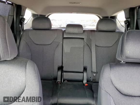 2022 Hyundai Santa Fe XRT с VIN 5NMS64AJXNH477015, выставлен на аукционе Copart как лот 50533415 с пробегом 5 315 миль миль и Списание • Salvage title. История ставок и продаж доступна на DreamBid. Изображение 10.