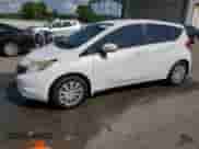 2015 Nissan Note SR с VIN 3N1CE2CP3FL440487, выставлен на аукционе Copart как лот 66070665 с пробегом 88 944 миль миль и Списание • Salvage title. История ставок и продаж доступна на DreamBid. Изображение 1.