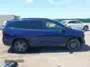 2022 Honda Pilot Sport z VIN 5FNYF6H39NB061486, wystawiony jako IAAI lot #42660338 z przebiegiem 33 469 mil mil oraz . Historia ofert i sprzedaży dostępna na DreamBid. Obrazek 14.