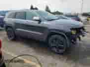 2017 Jeep Grand Cherokee Limited с VIN 1C4RJFBG1HC697156, выставлен на аукционе Copart как лот 59508135 с пробегом 177 961 миль миль и Чистый • Clean title. История ставок и продаж доступна на DreamBid. Изображение 4.
