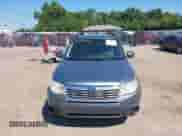 2009 Subaru Forester X с VIN JF2SH63689H746121, выставлен на аукционе IAAI как лот 43134825 с пробегом 158 997 миль миль и . История ставок и продаж доступна на DreamBid. Изображение 12.