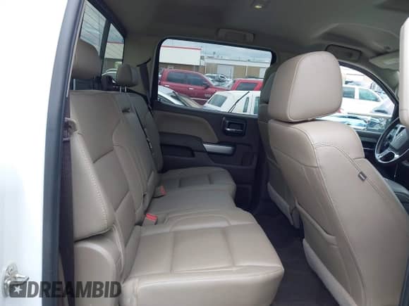 2019 Chevrolet Silverado 2500HD LTZ z VIN 1GC1KTEG6KF232446, wystawiony jako IAAI lot #42365354 z przebiegiem 247 584 mil mil oraz . Historia ofert i sprzedaży dostępna na DreamBid. Obrazek 8.