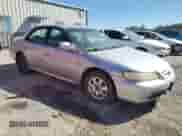 2002 Honda Accord EX with VIN 1HGCG56652A067838, listed as a Copart auction lot 81200355 with 324,433 mi miles and Salvage title. Bid and sale history available at DreamBid. Image 4.