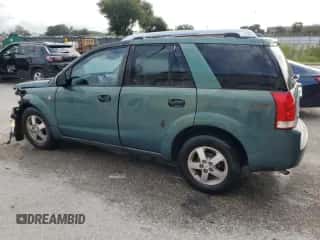 2006 Saturn VUE z VIN 5GZCZ33D06S888845, wystawiony jako Copart lot #67683254 z przebiegiem 249 804 mil mil oraz Czysty tytuł • Clean title. Historia ofert i sprzedaży dostępna na DreamBid. Obrazek 2.