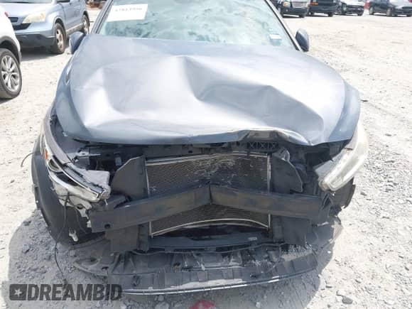 2018 Hyundai Elantra с VIN KMHH35LE8JU015446, выставлен на аукционе IAAI как лот 42813956 с пробегом 58 561 миль миль и . История ставок и продаж доступна на DreamBid. Изображение 6.