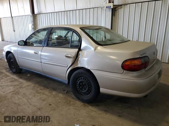 2003 Chevrolet Malibu с VIN 1G1ND52J73M570208, выставлен на аукционе Copart как лот 73095154 с пробегом 86 528 миль миль и Списание • Salvage title. История ставок и продаж доступна на DreamBid. Изображение 2.