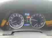 2013 Lexus IS 250 z VIN JTHCF5C21D5060804, wystawiony jako Copart lot #67071515 z przebiegiem 198 653 mil mil oraz Szkoda całkowita • Salvage title. Historia ofert i sprzedaży dostępna na DreamBid. Obrazek 9.