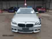 2015 BMW 5 Series 550i с VIN WBAKN9C54FD961043, выставлен на аукционе IAAI как лот 41952631 с пробегом 109 762 миль миль и . История ставок и продаж доступна на DreamBid. Изображение 11.