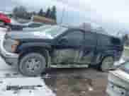 2005 Chevrolet Colorado LS Z71 с VIN 1GCDT196258204264, выставлен на аукционе IAAI как лот 41080277 с пробегом 138 761 миль миль и . История ставок и продаж доступна на DreamBid. Изображение 14.