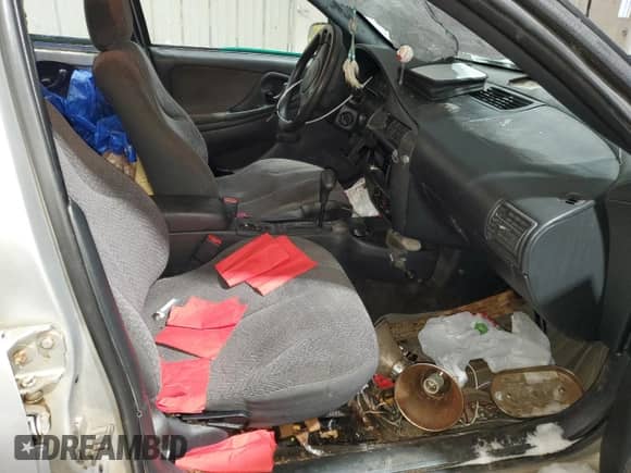 2005 Chevrolet Cavalier LS с VIN 1G1JF52F557108221, выставлен на аукционе Copart как лот 88035115 с пробегом 212 756 миль миль и Списание • Salvage title. История ставок и продаж доступна на DreamBid. Изображение 7.