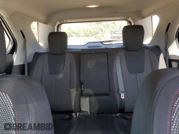 2017 Chevrolet Equinox LT z VIN 2GNALCEK0H1582292, wystawiony jako Copart lot #81342465 z przebiegiem 81 180 mil mil oraz Czysty tytuł • Clean title. Historia ofert i sprzedaży dostępna na DreamBid. Obrazek 10.