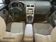 2006 Chevrolet Equinox LS с VIN 2CNDL23F166167998, выставлен на аукционе Copart как лот 69339565 с пробегом 81 778 миль миль и Списание • Salvage title. История ставок и продаж доступна на DreamBid. Изображение 8.