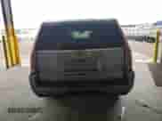 2018 Cadillac Escalade ESV Platinum with VIN 1GYS4KKJ3JR173520, listed as a Copart auction lot 64992735 with Not provided miles and Salvage title. Bid and sale history available at DreamBid. Image 6.